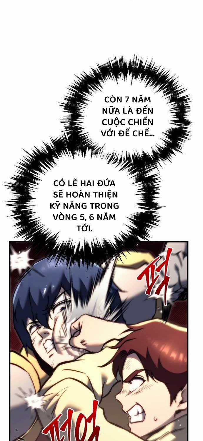 Hồi Quy Giả Của Gia Tộc Suy Vong 47 trang 67