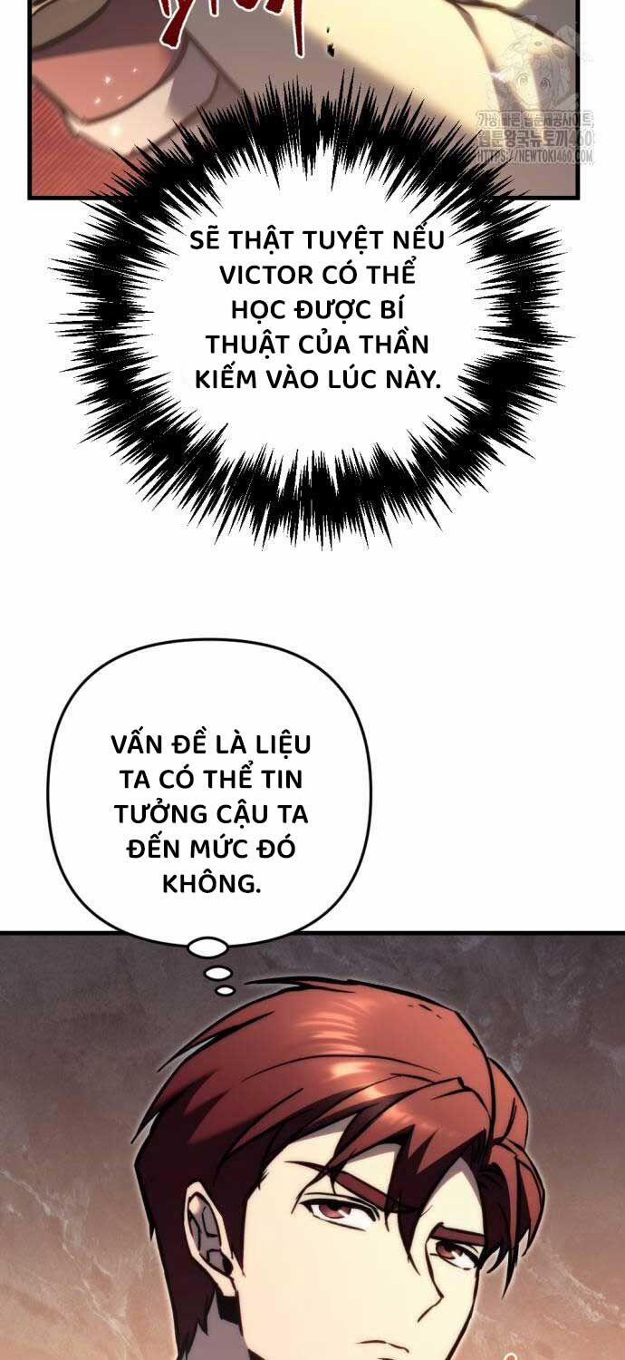 Hồi Quy Giả Của Gia Tộc Suy Vong 47 trang 68