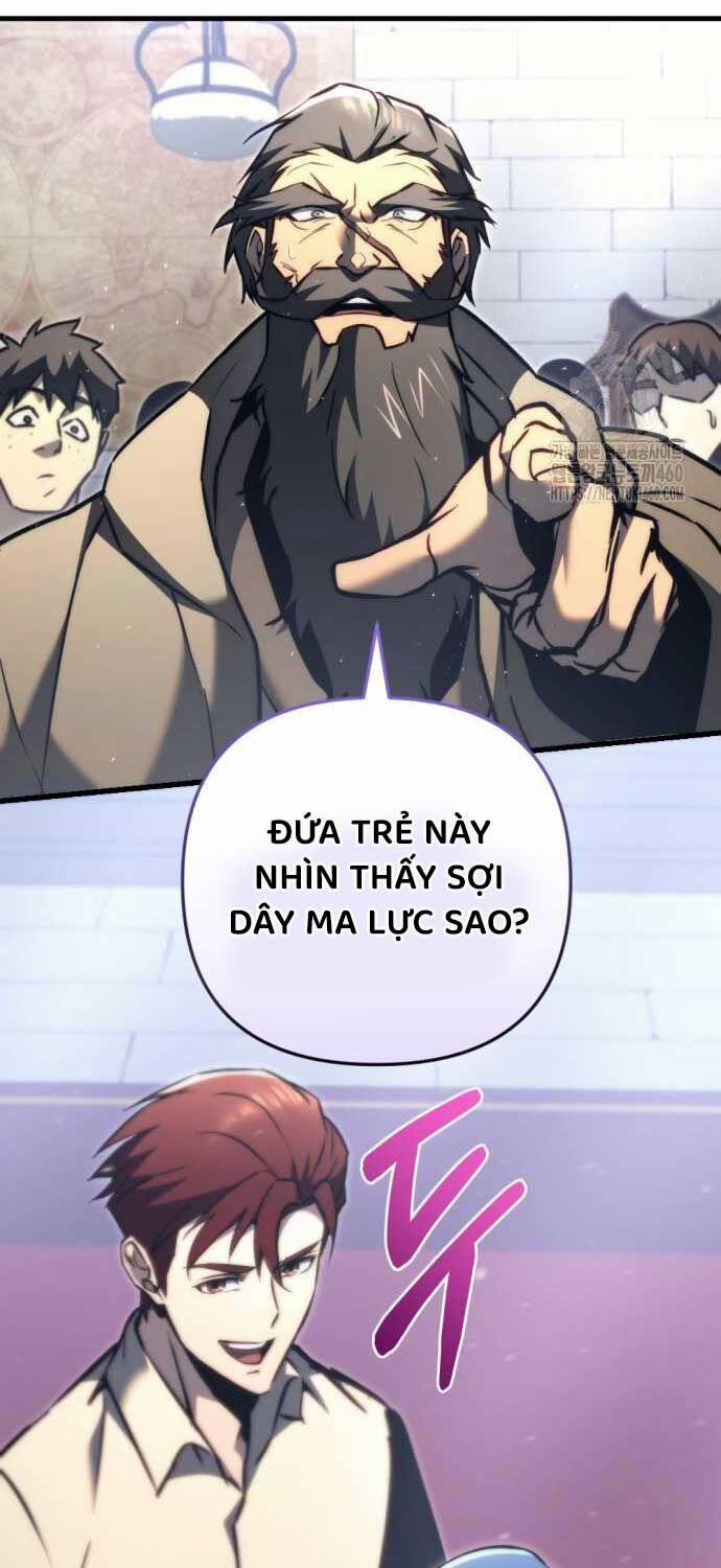 Hồi Quy Giả Của Gia Tộc Suy Vong 47 trang 71