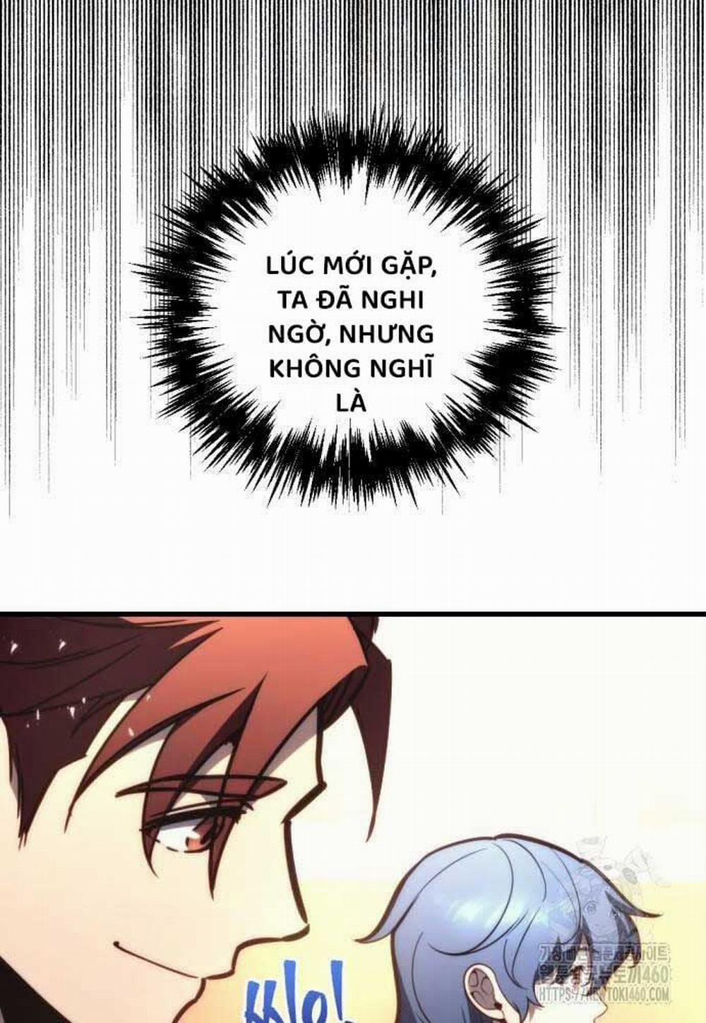 Hồi Quy Giả Của Gia Tộc Suy Vong 47 trang 76