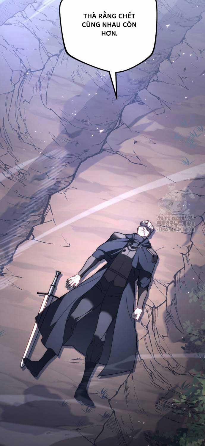 Hồi Quy Giả Của Gia Tộc Suy Vong 47 trang 8