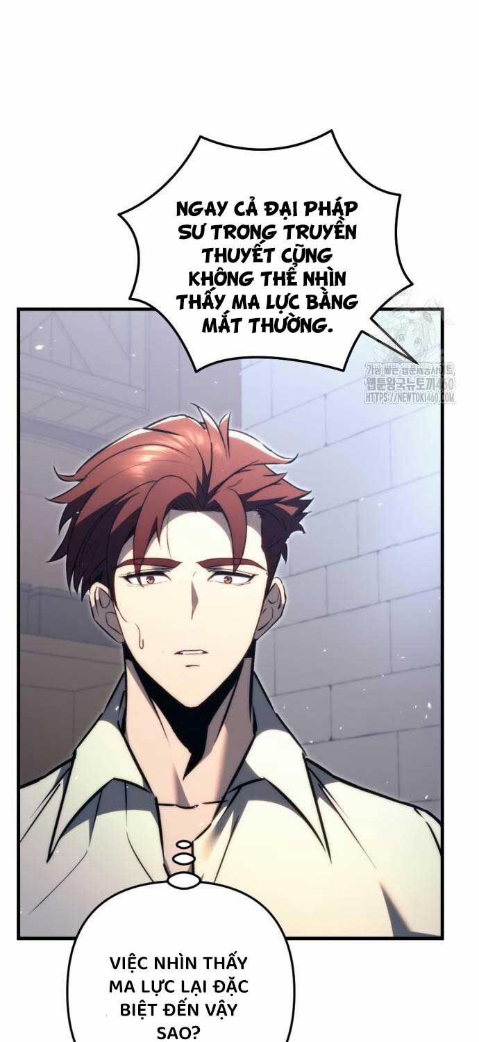 Hồi Quy Giả Của Gia Tộc Suy Vong 47 trang 83