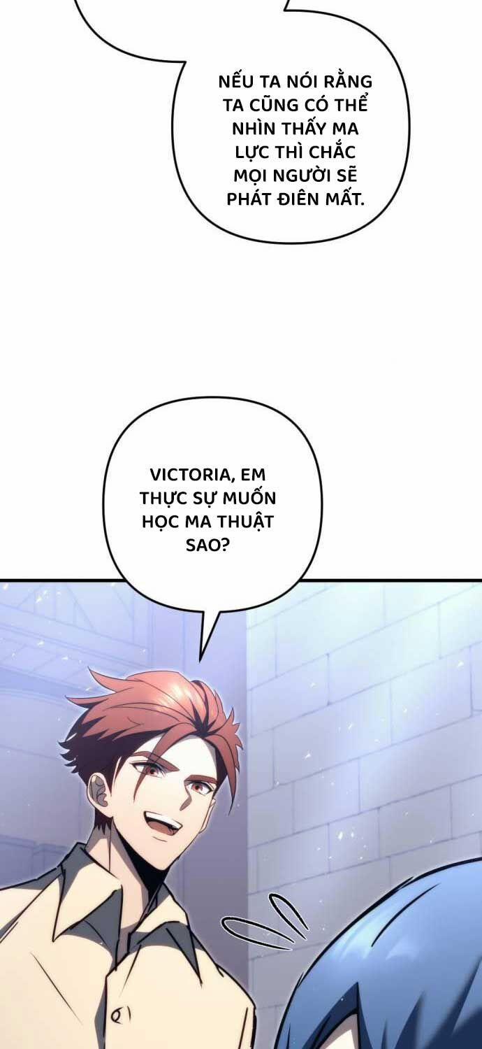 Hồi Quy Giả Của Gia Tộc Suy Vong 47 trang 84