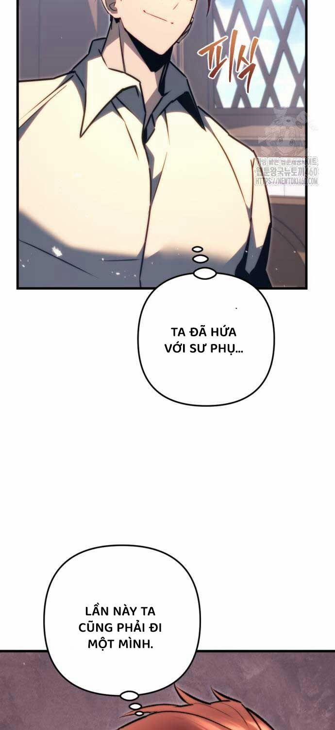 Hồi Quy Giả Của Gia Tộc Suy Vong 47 trang 92