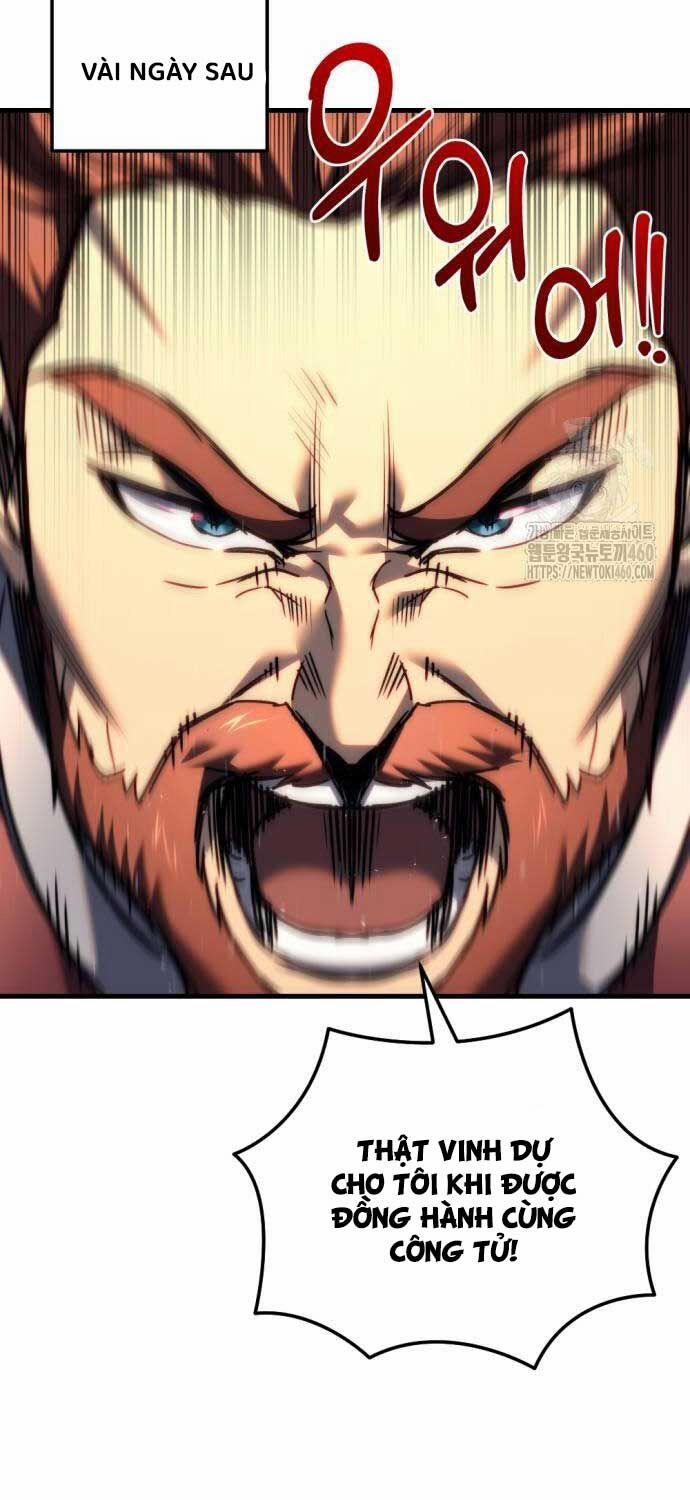 Hồi Quy Giả Của Gia Tộc Suy Vong 47 trang 94