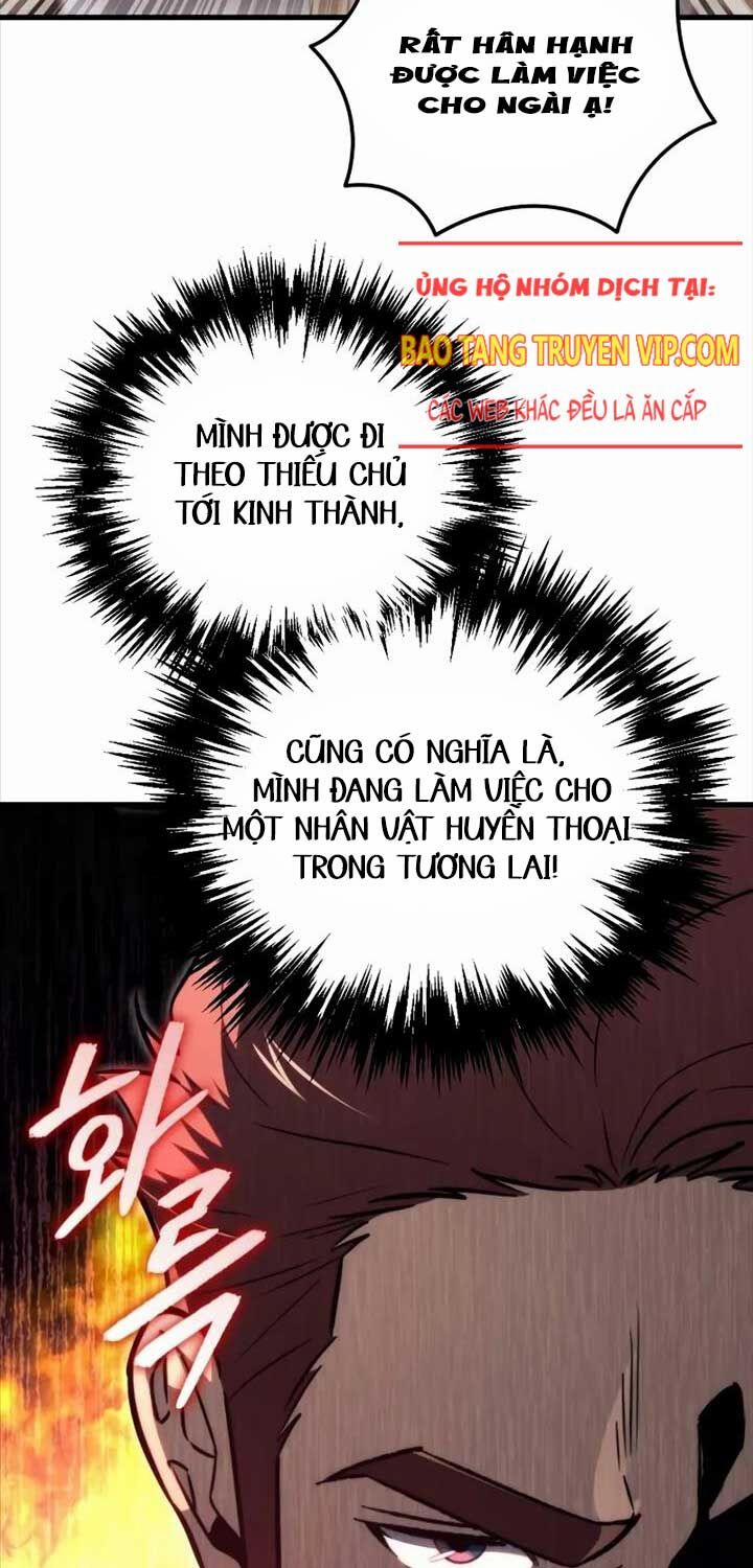 Hồi Quy Giả Của Gia Tộc Suy Vong 48 trang 1