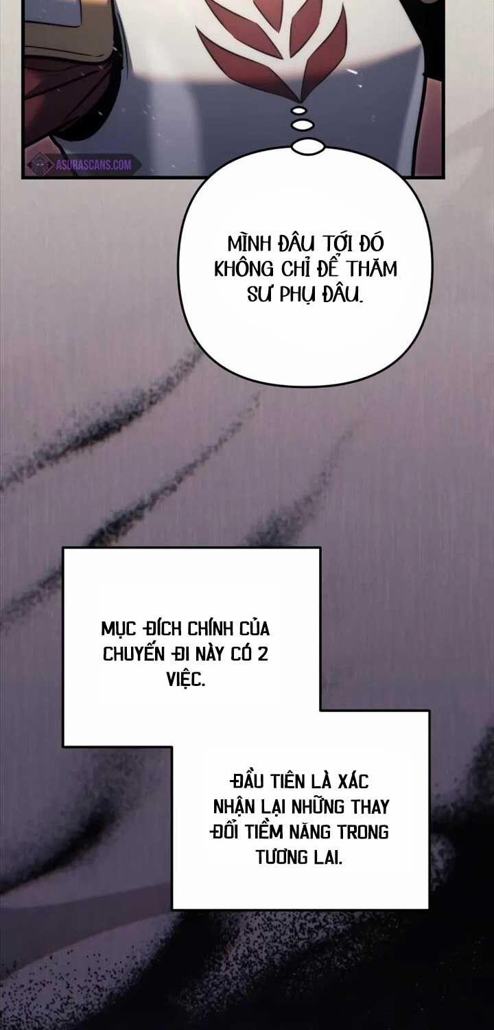 Hồi Quy Giả Của Gia Tộc Suy Vong 48 trang 11