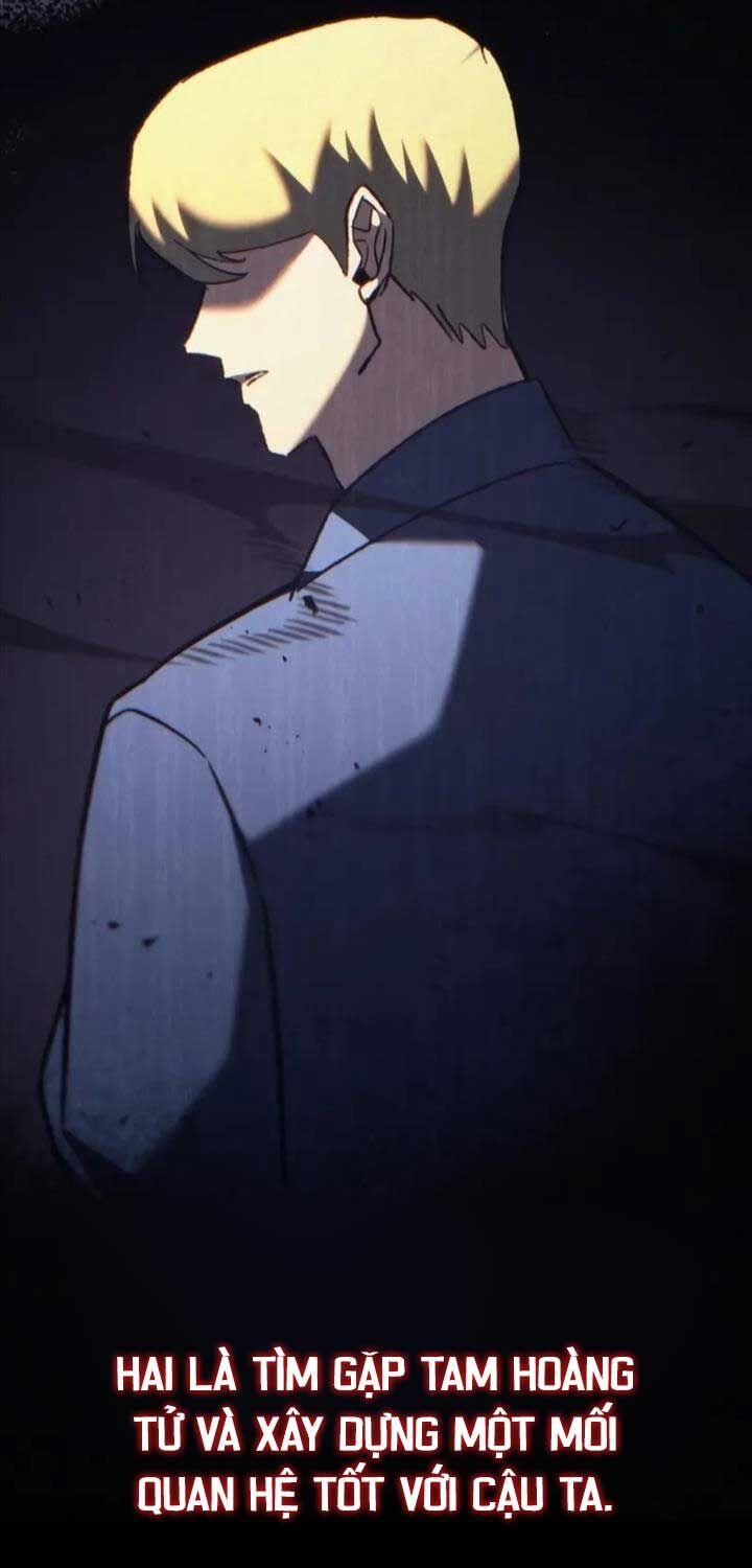 Hồi Quy Giả Của Gia Tộc Suy Vong 48 trang 12