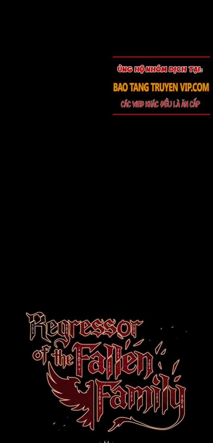 Hồi Quy Giả Của Gia Tộc Suy Vong 48 trang 13