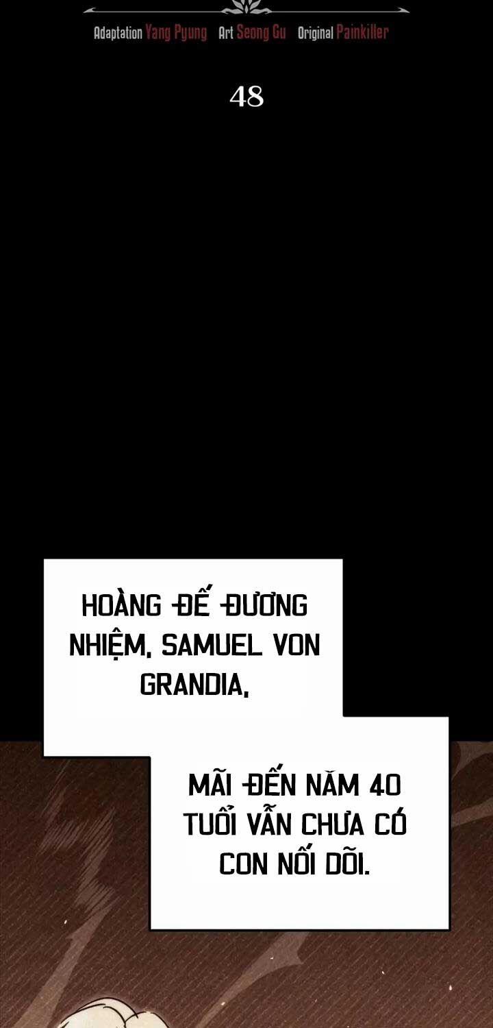 Hồi Quy Giả Của Gia Tộc Suy Vong 48 trang 14