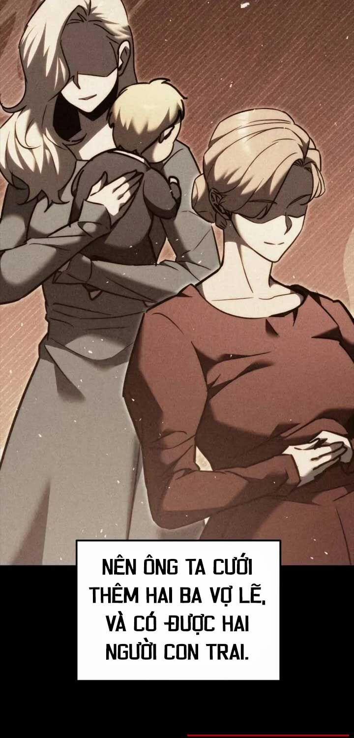 Hồi Quy Giả Của Gia Tộc Suy Vong 48 trang 15