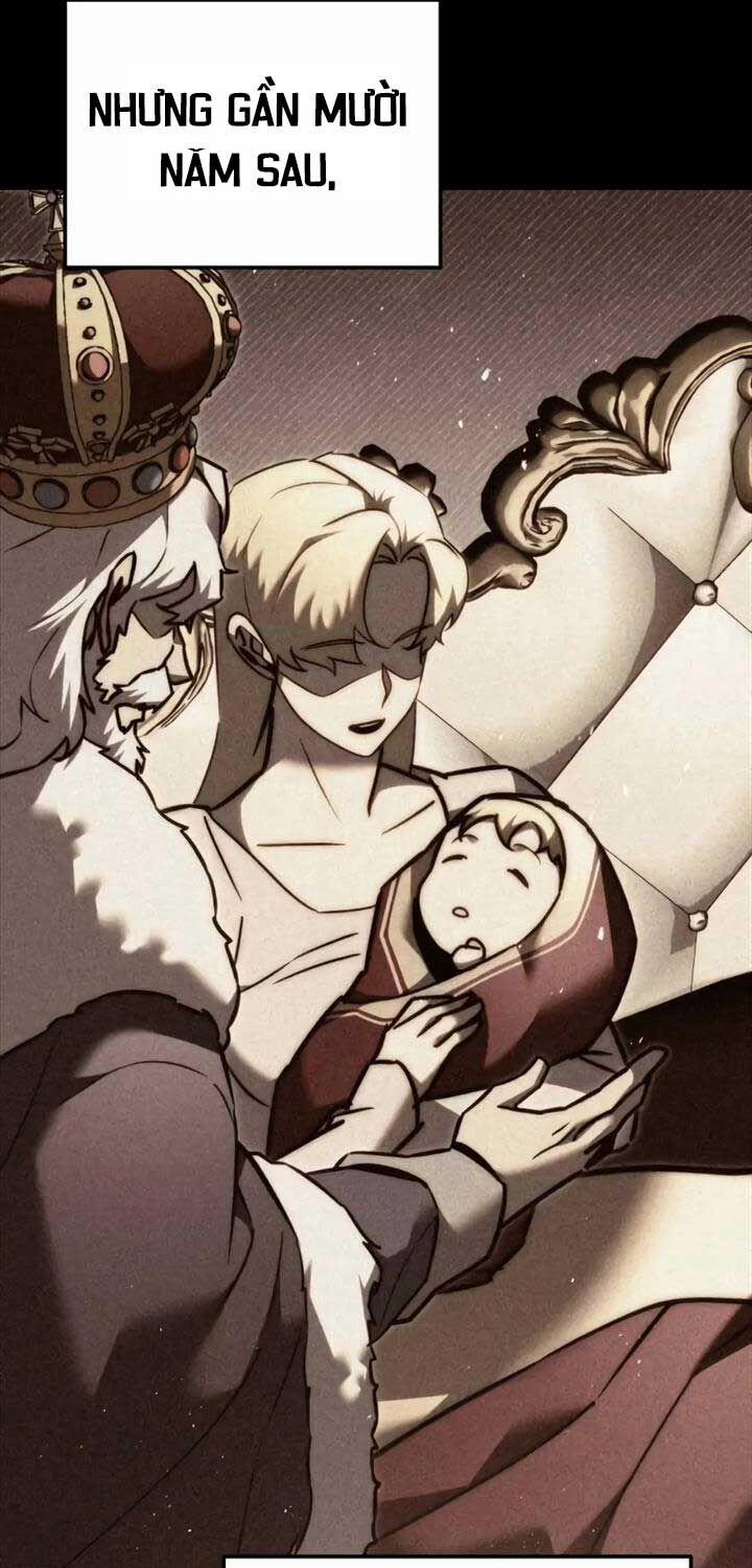 Hồi Quy Giả Của Gia Tộc Suy Vong 48 trang 17
