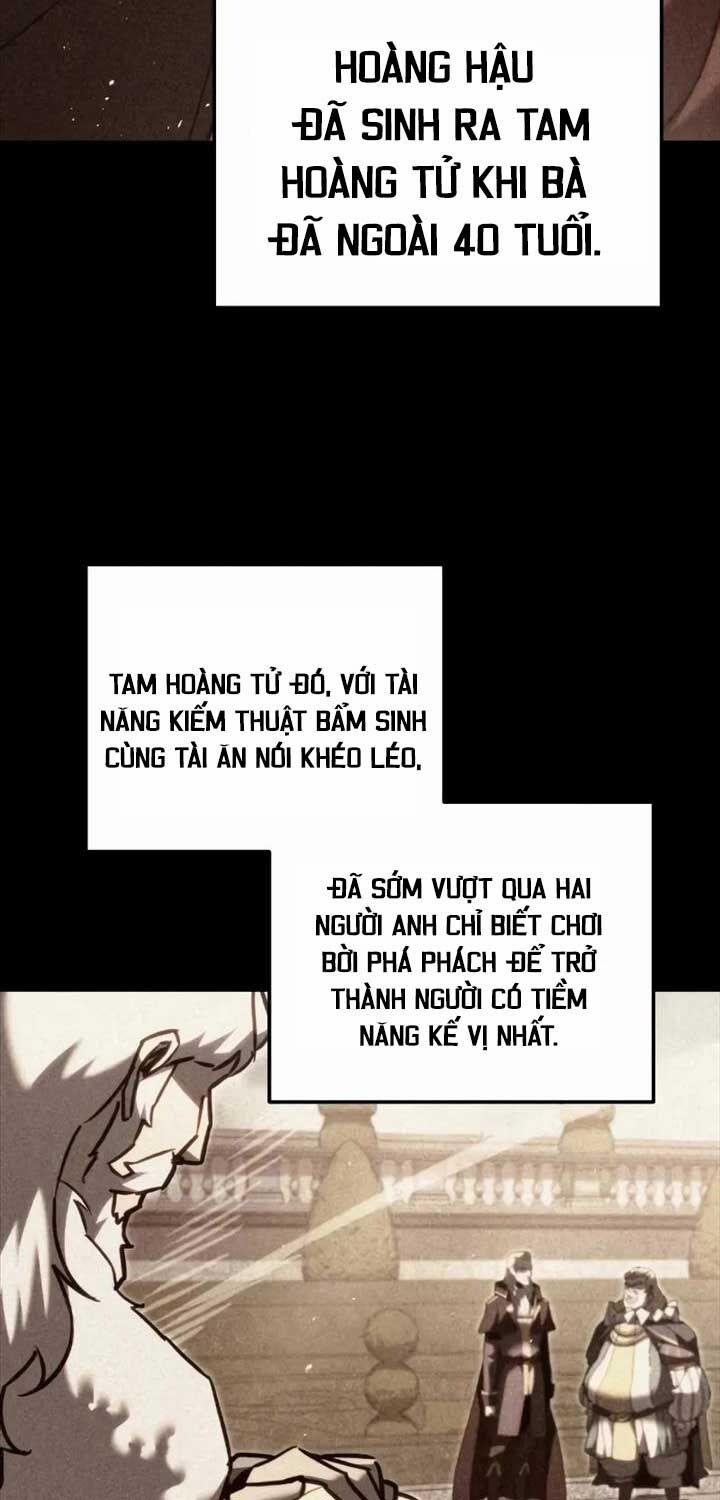 Hồi Quy Giả Của Gia Tộc Suy Vong 48 trang 18