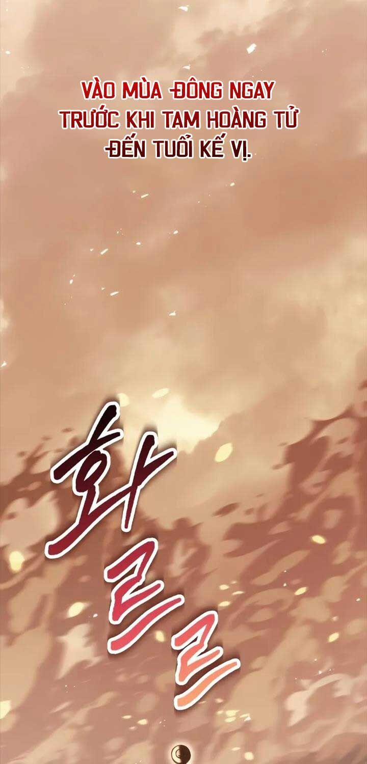 Hồi Quy Giả Của Gia Tộc Suy Vong 48 trang 21