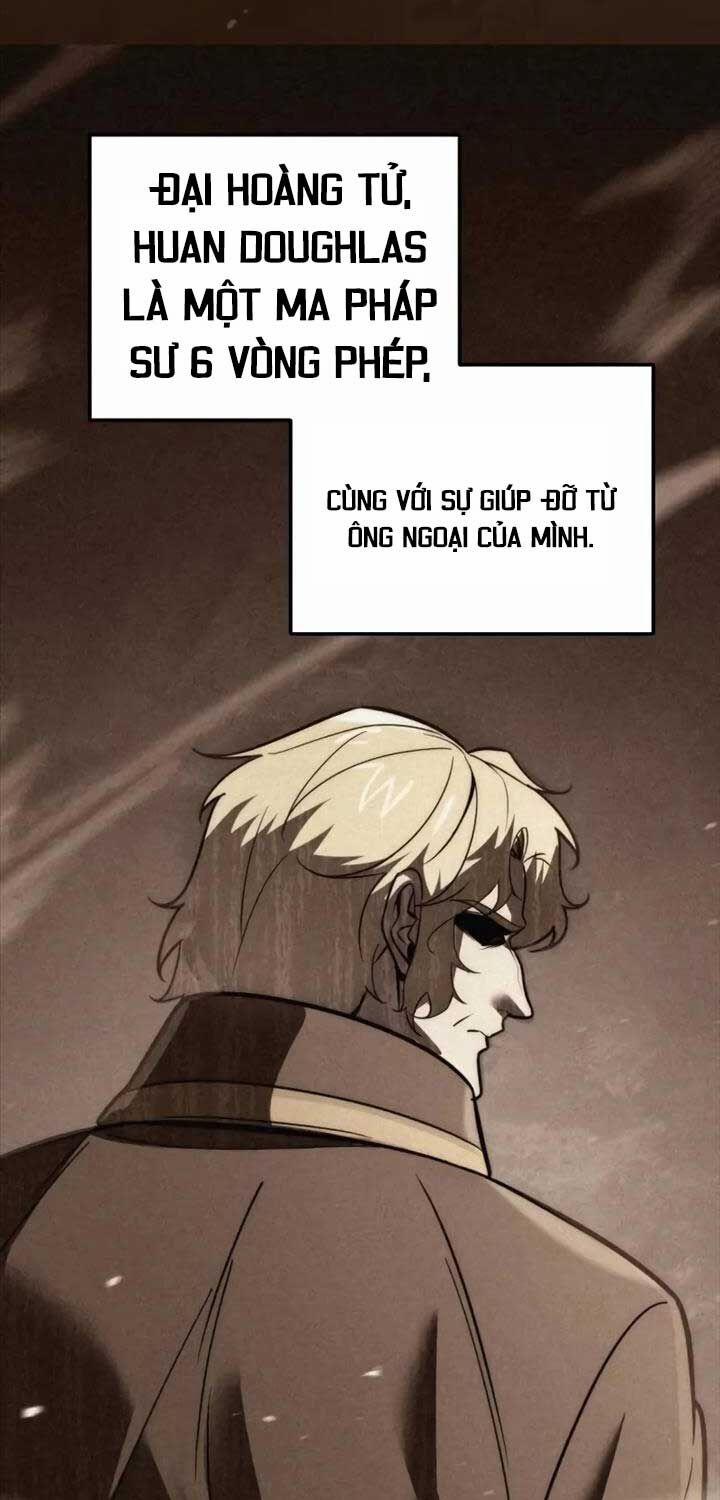 Hồi Quy Giả Của Gia Tộc Suy Vong 48 trang 23