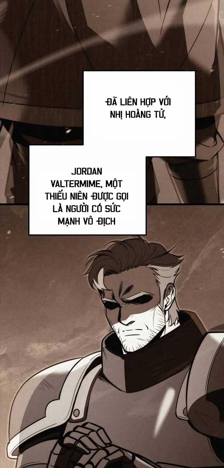 Hồi Quy Giả Của Gia Tộc Suy Vong 48 trang 24