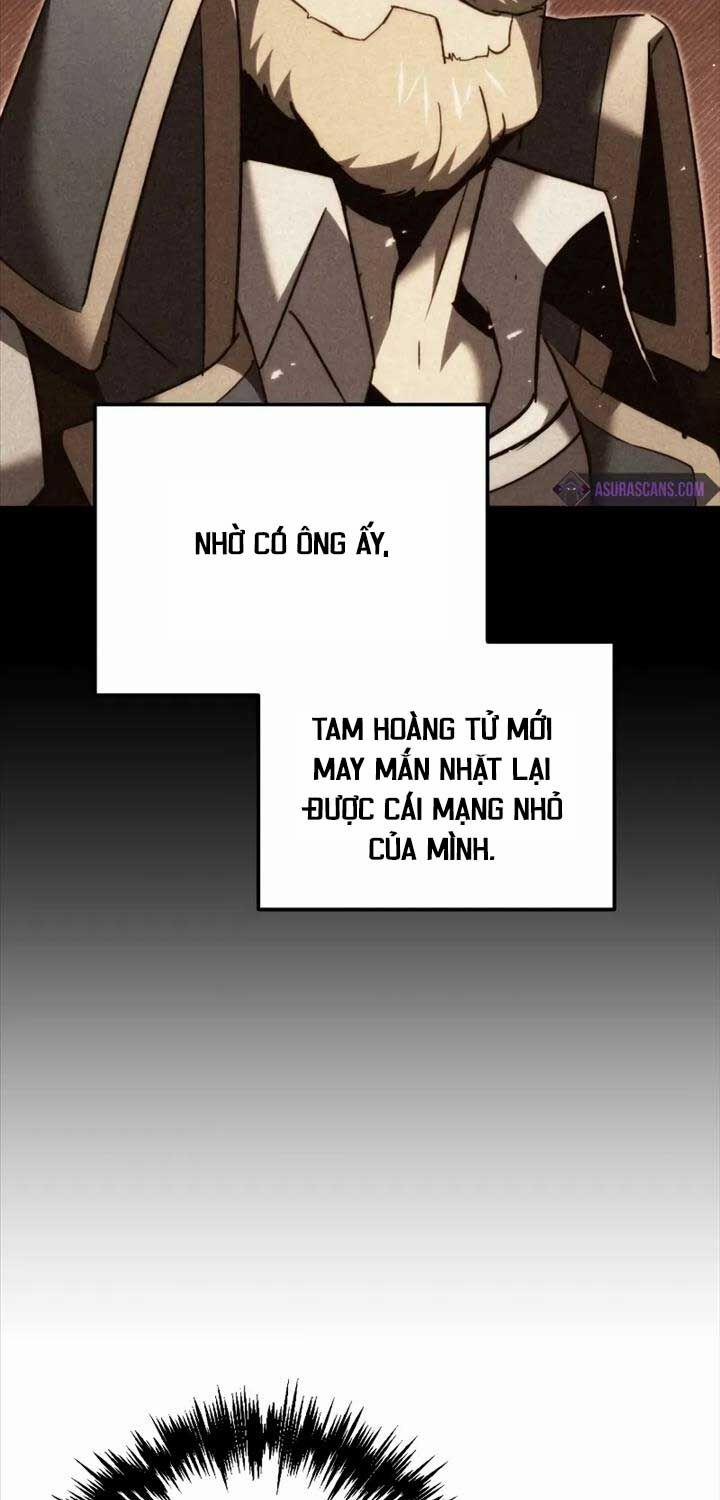 Hồi Quy Giả Của Gia Tộc Suy Vong 48 trang 29
