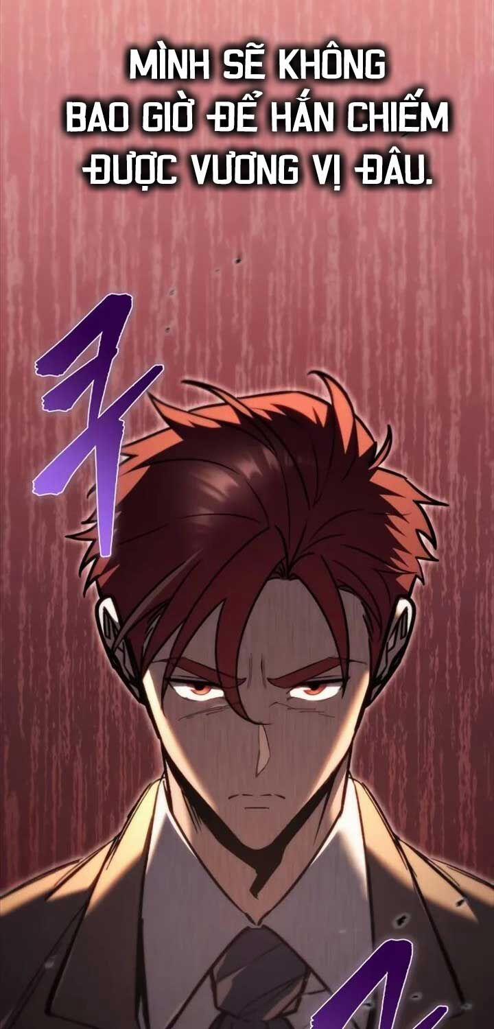 Hồi Quy Giả Của Gia Tộc Suy Vong 48 trang 33