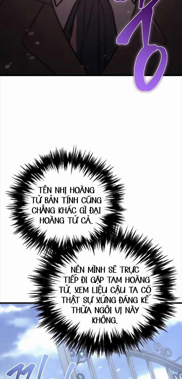 Hồi Quy Giả Của Gia Tộc Suy Vong 48 trang 34