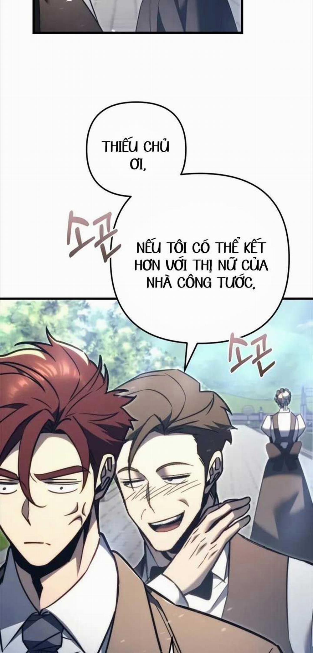 Hồi Quy Giả Của Gia Tộc Suy Vong 48 trang 39