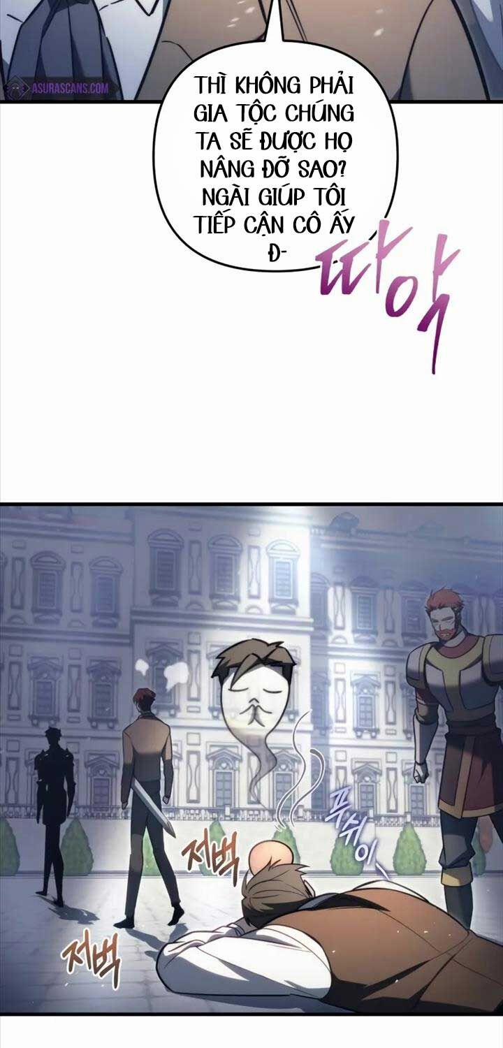 Hồi Quy Giả Của Gia Tộc Suy Vong 48 trang 40