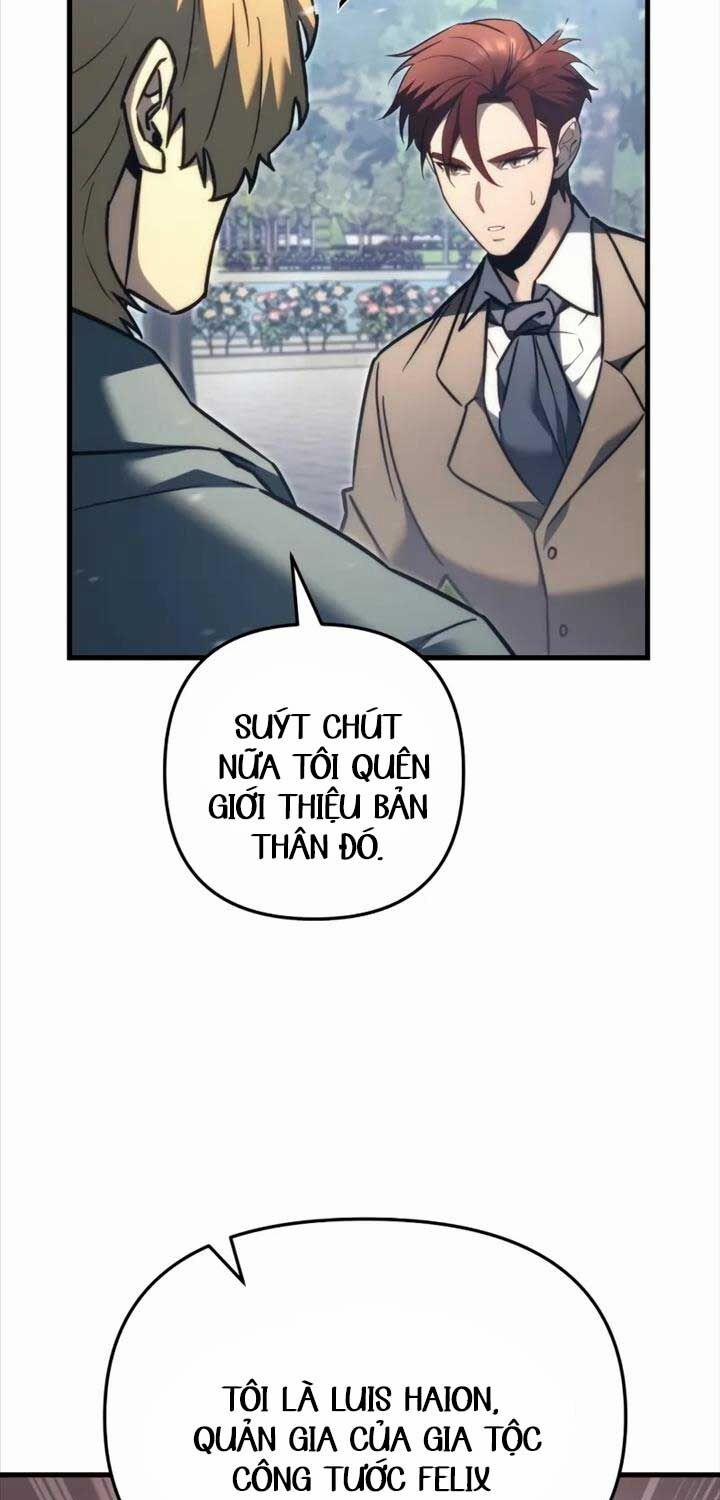 Hồi Quy Giả Của Gia Tộc Suy Vong 48 trang 44