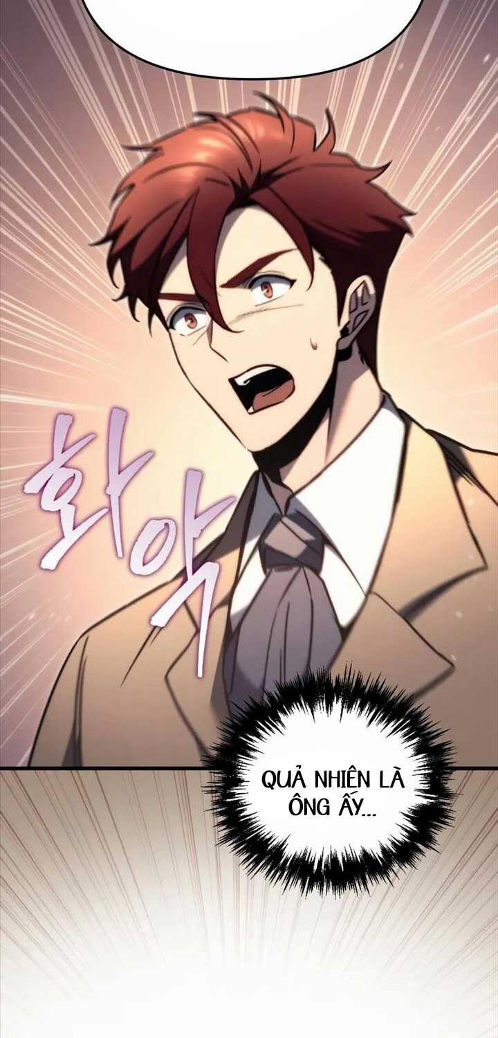 Hồi Quy Giả Của Gia Tộc Suy Vong 48 trang 45