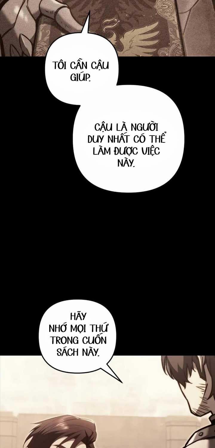 Hồi Quy Giả Của Gia Tộc Suy Vong 48 trang 49