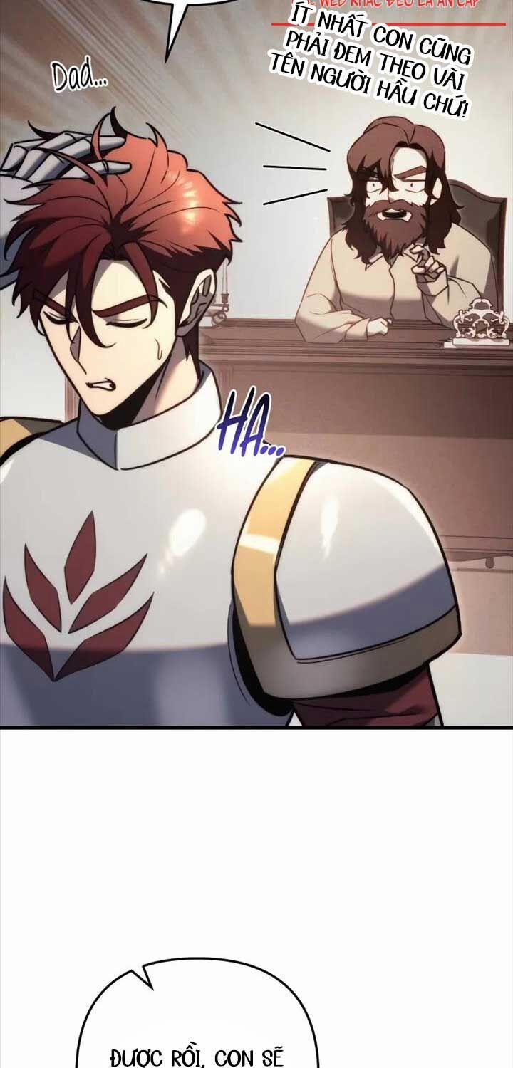 Hồi Quy Giả Của Gia Tộc Suy Vong 48 trang 5
