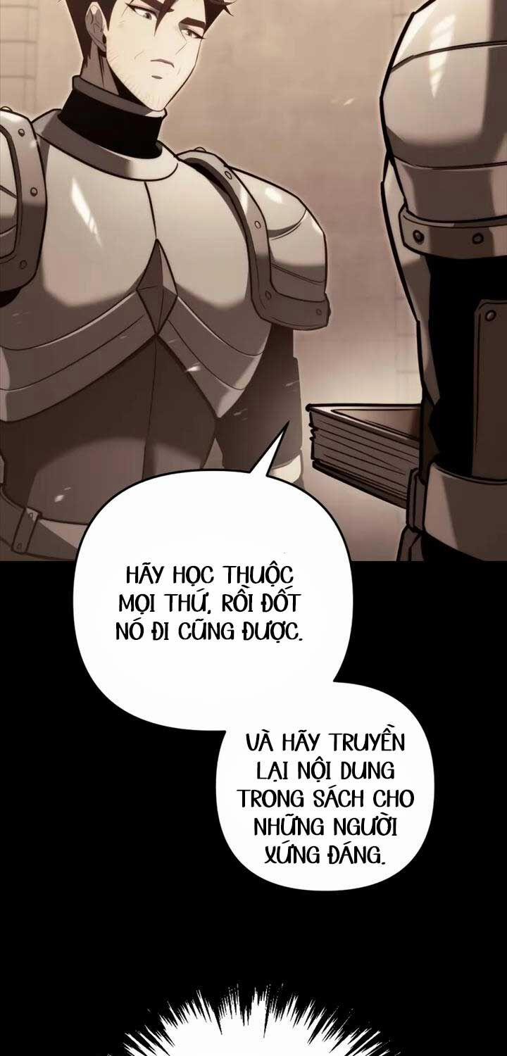Hồi Quy Giả Của Gia Tộc Suy Vong 48 trang 50