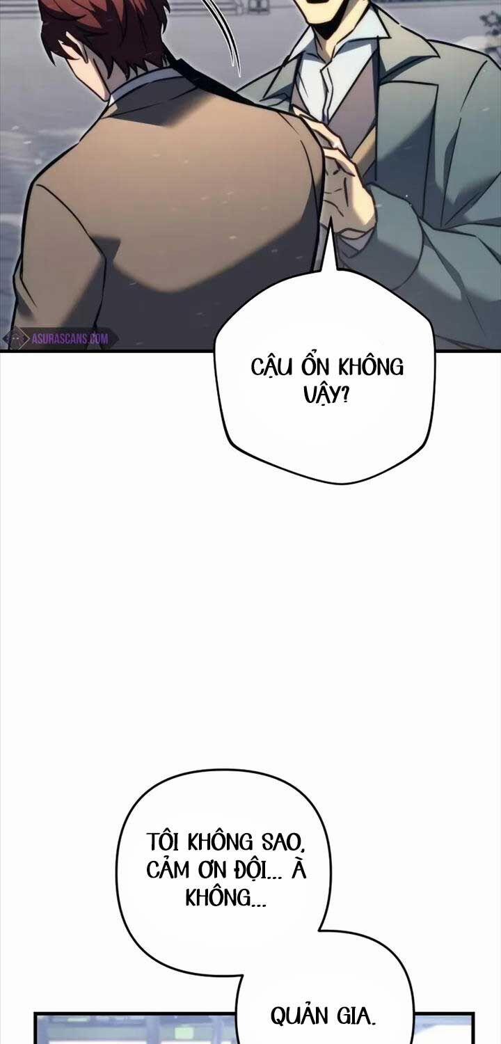 Hồi Quy Giả Của Gia Tộc Suy Vong 48 trang 54
