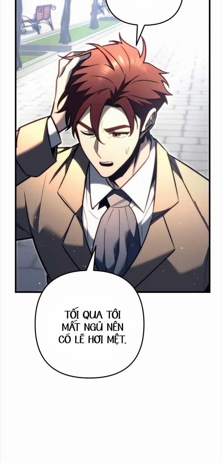 Hồi Quy Giả Của Gia Tộc Suy Vong 48 trang 55