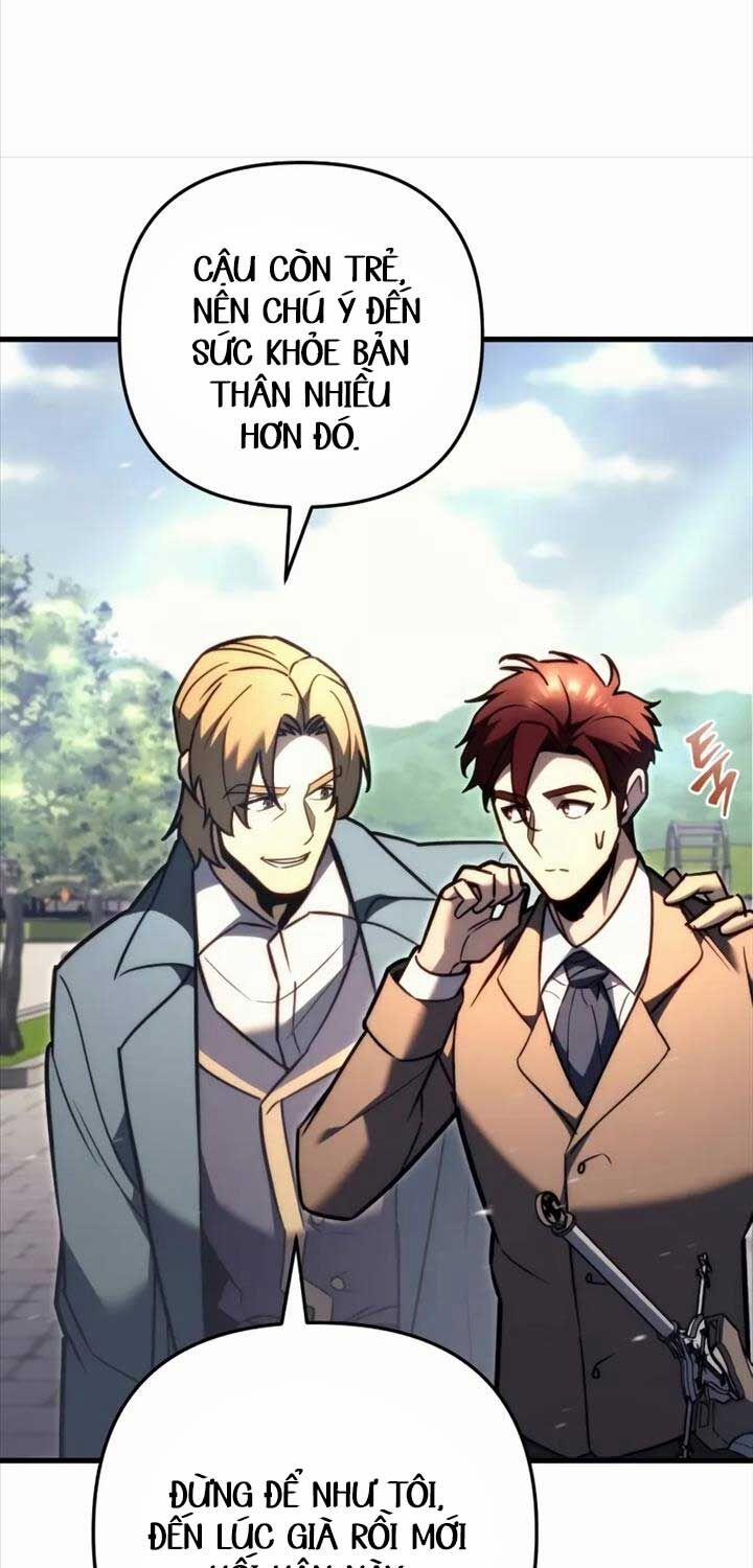 Hồi Quy Giả Của Gia Tộc Suy Vong 48 trang 56