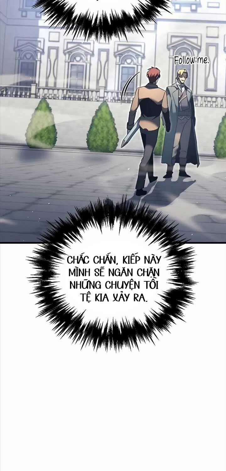 Hồi Quy Giả Của Gia Tộc Suy Vong 48 trang 59