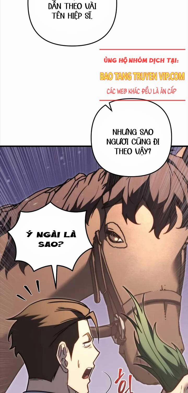 Hồi Quy Giả Của Gia Tộc Suy Vong 48 trang 6