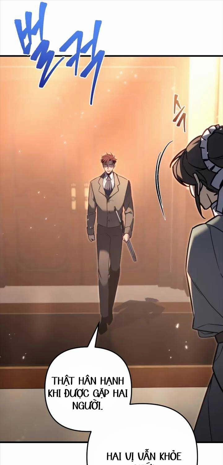 Hồi Quy Giả Của Gia Tộc Suy Vong 48 trang 65