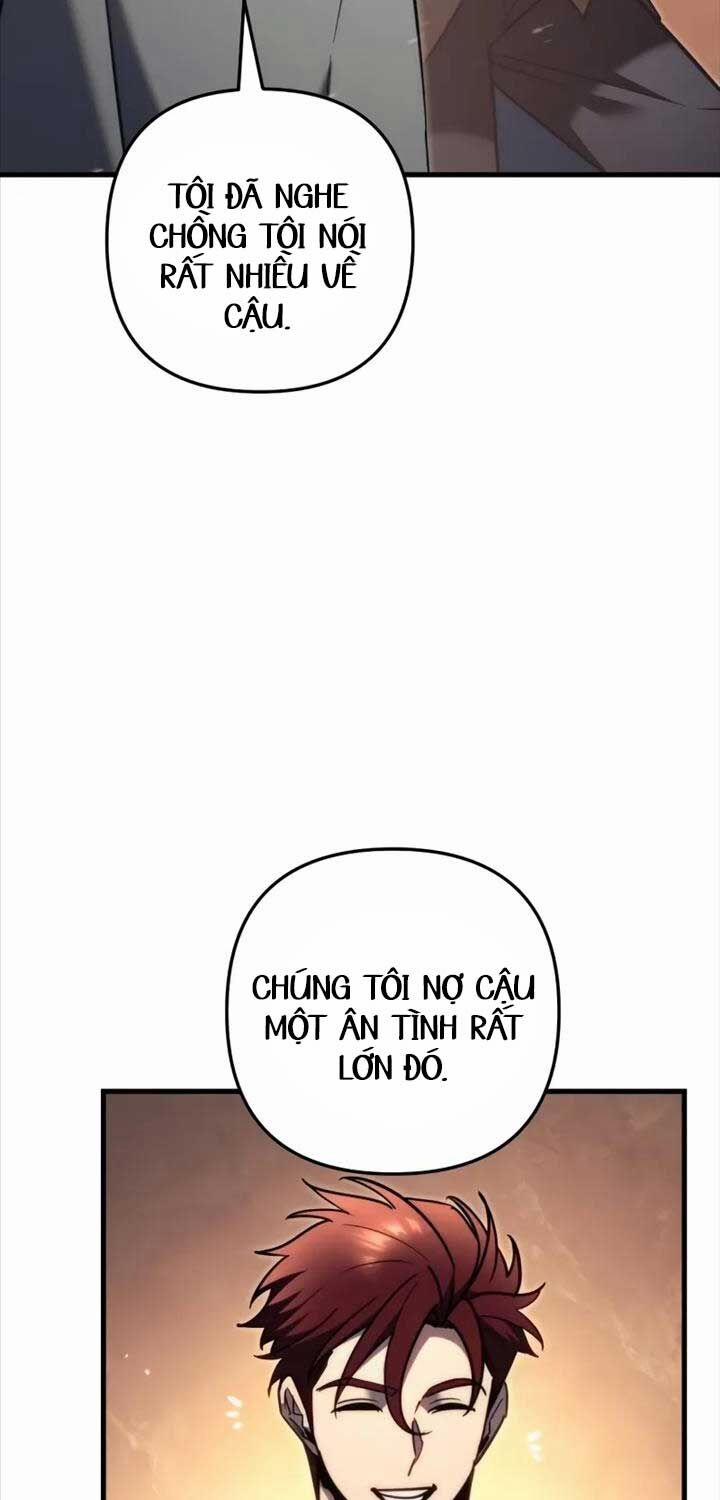 Hồi Quy Giả Của Gia Tộc Suy Vong 48 trang 67