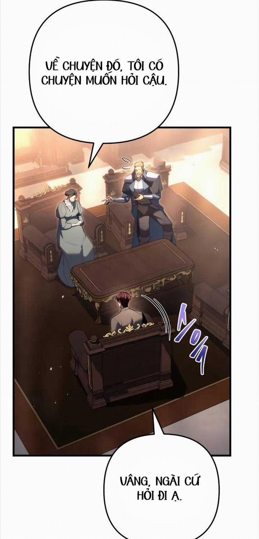 Hồi Quy Giả Của Gia Tộc Suy Vong 48 trang 69