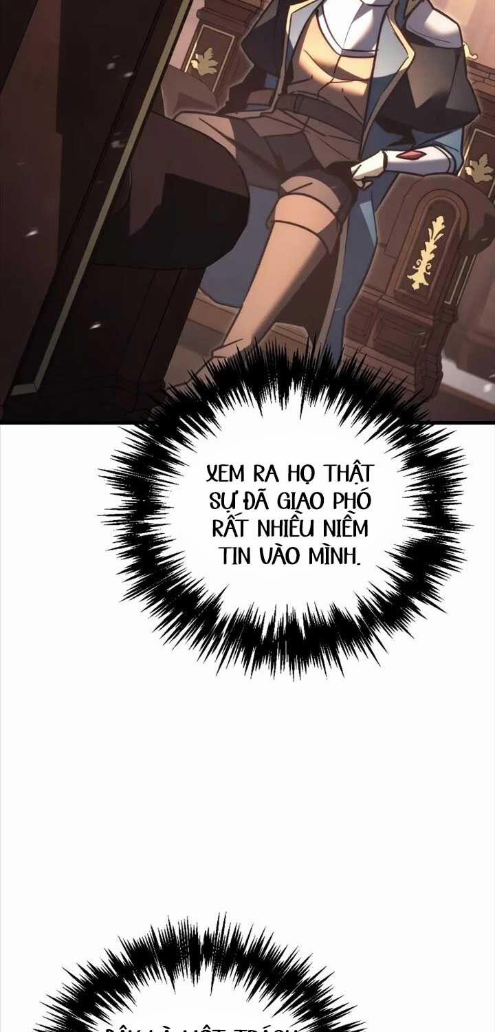 Hồi Quy Giả Của Gia Tộc Suy Vong 48 trang 78