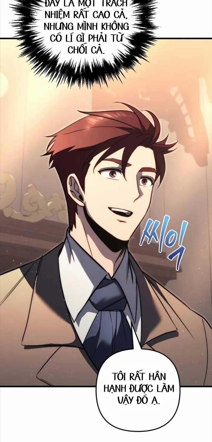 Hồi Quy Giả Của Gia Tộc Suy Vong 48 trang 79