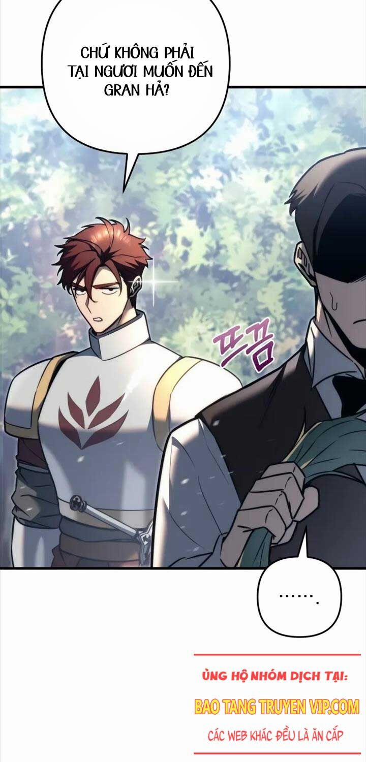Hồi Quy Giả Của Gia Tộc Suy Vong 48 trang 8