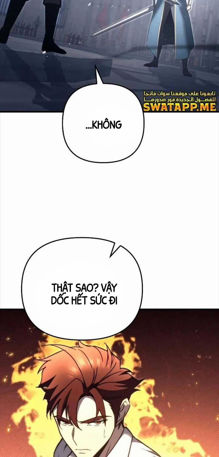 Hồi Quy Giả Của Gia Tộc Suy Vong 49 trang 1