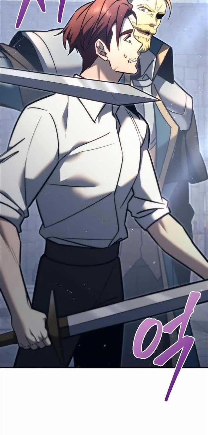 Hồi Quy Giả Của Gia Tộc Suy Vong 49 trang 11