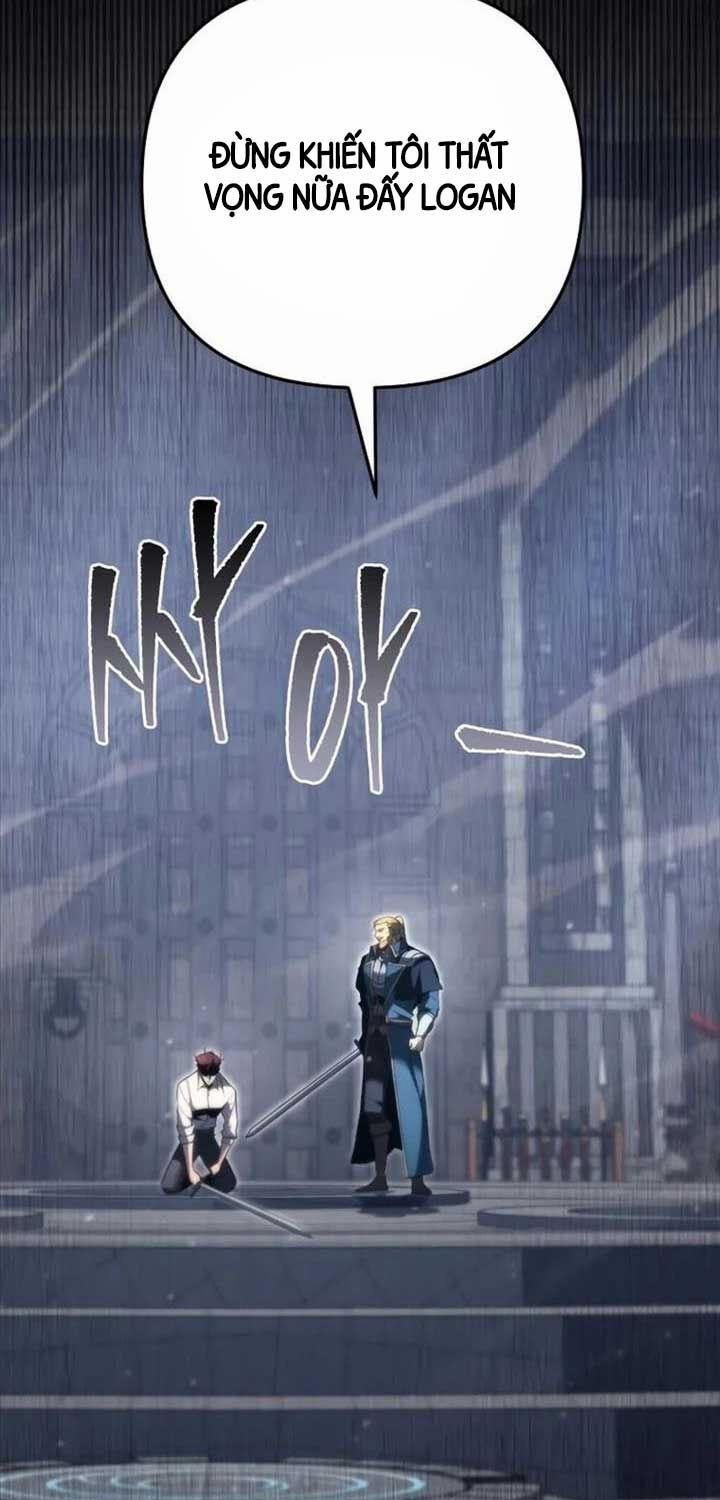 Hồi Quy Giả Của Gia Tộc Suy Vong 49 trang 17