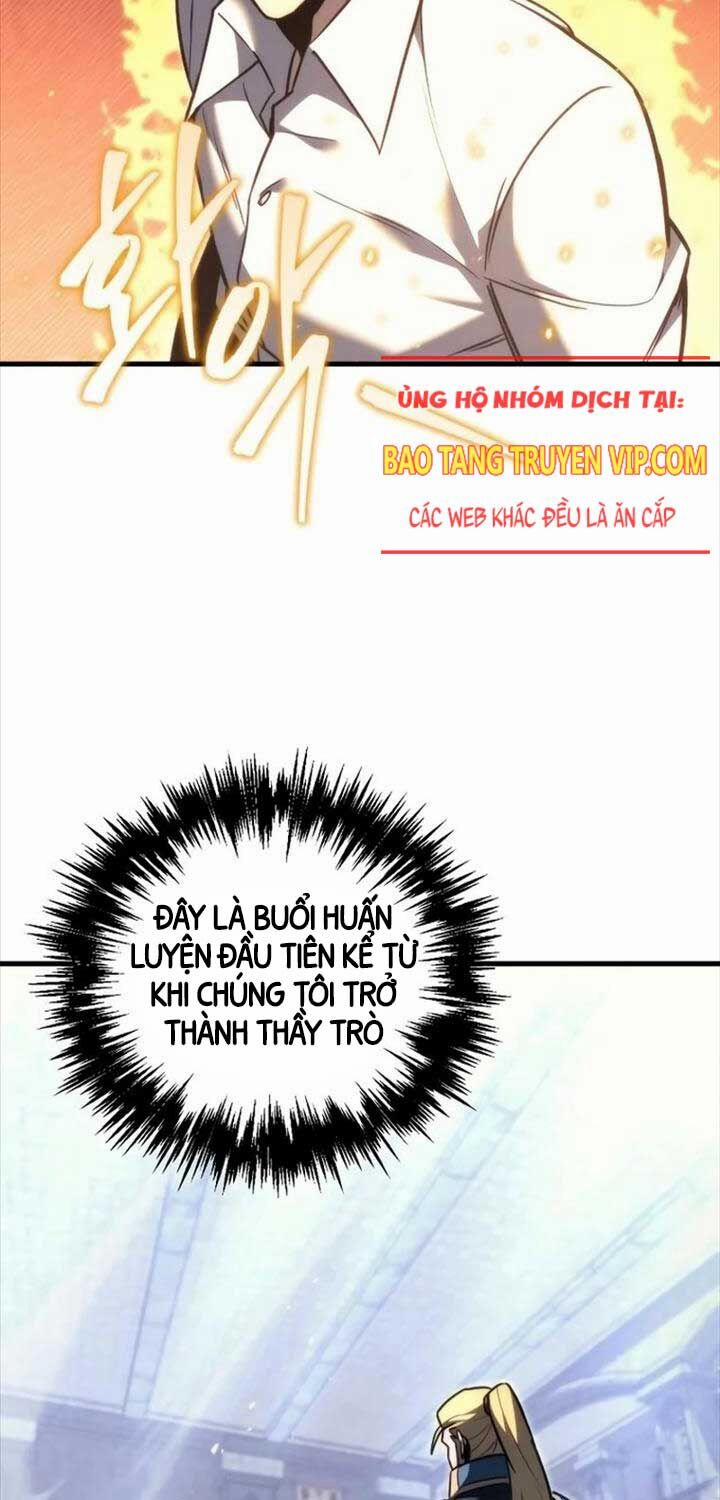 Hồi Quy Giả Của Gia Tộc Suy Vong 49 trang 2