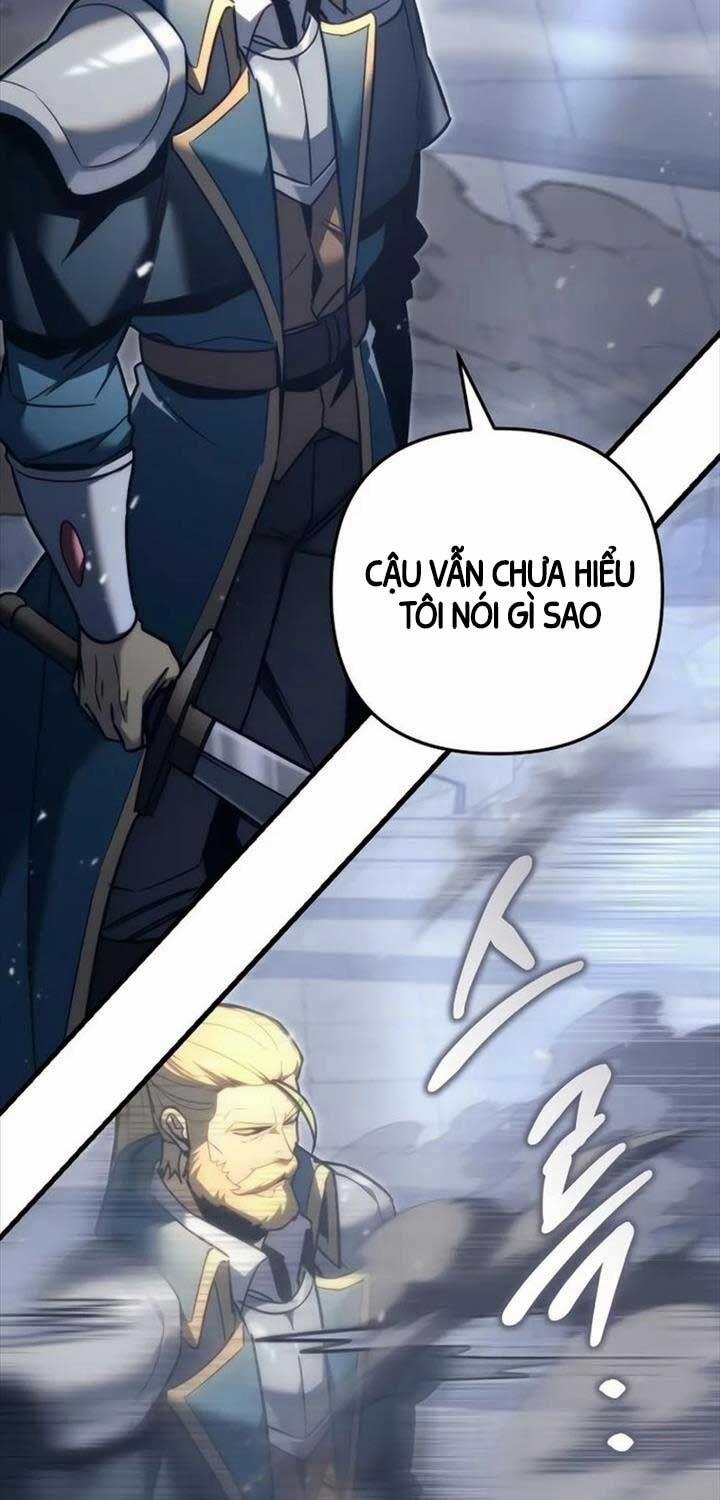 Hồi Quy Giả Của Gia Tộc Suy Vong 49 trang 23