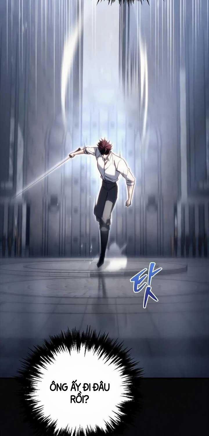 Hồi Quy Giả Của Gia Tộc Suy Vong 49 trang 26