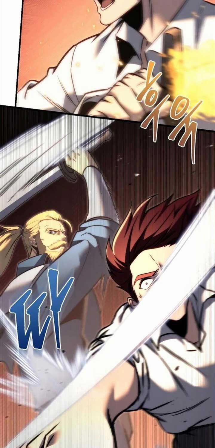 Hồi Quy Giả Của Gia Tộc Suy Vong 49 trang 36