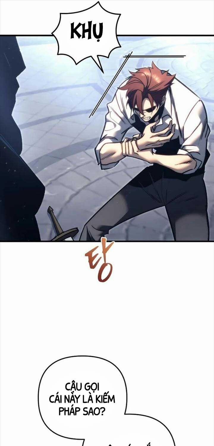 Hồi Quy Giả Của Gia Tộc Suy Vong 49 trang 38