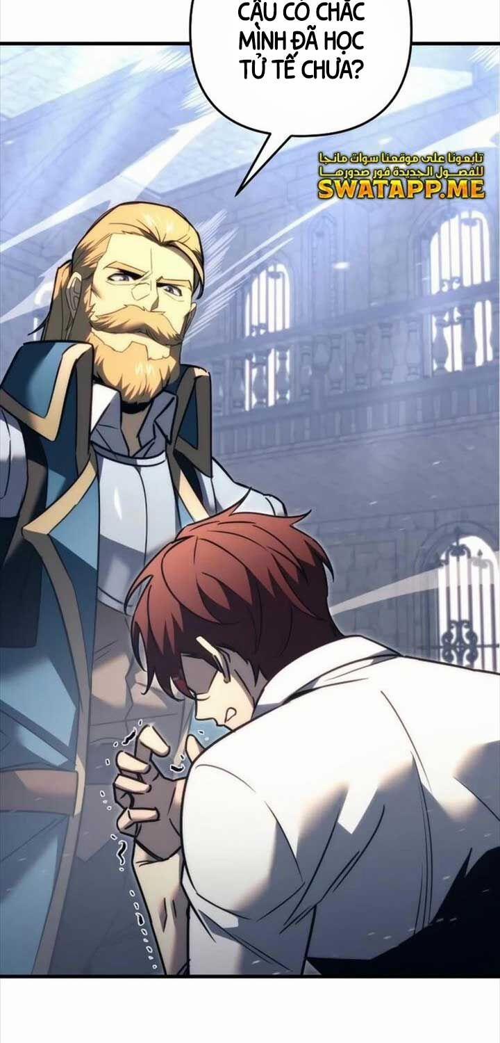 Hồi Quy Giả Của Gia Tộc Suy Vong 49 trang 39